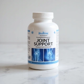 Best Selling Joint Support Supplement
