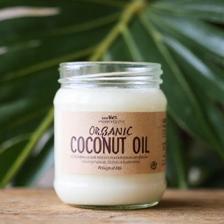Best Selling Organic Coconut Oil
