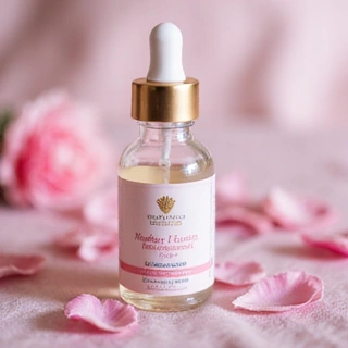 New Women's Hydrating Serum