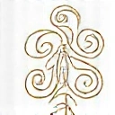 Holistic well-being icon