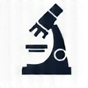 Scientific research icon