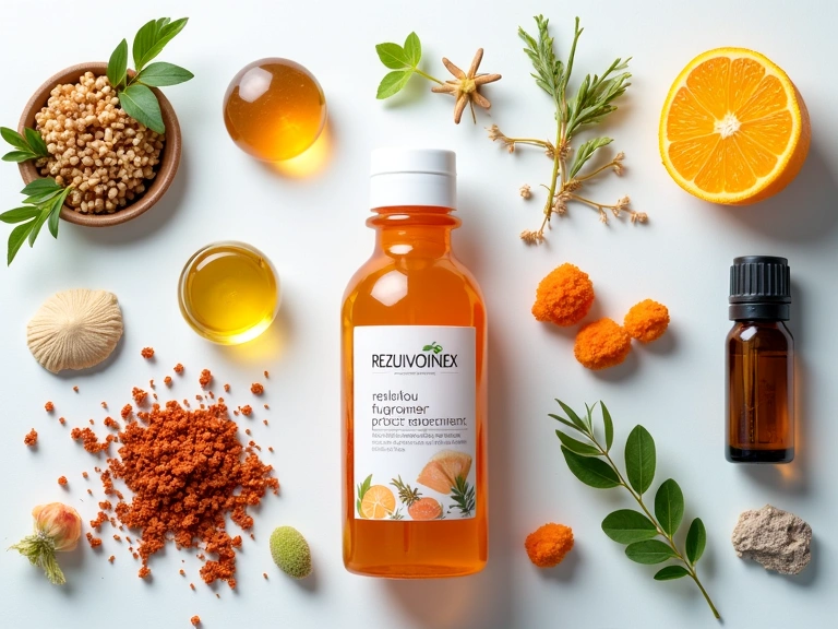 Ingredient showcase image