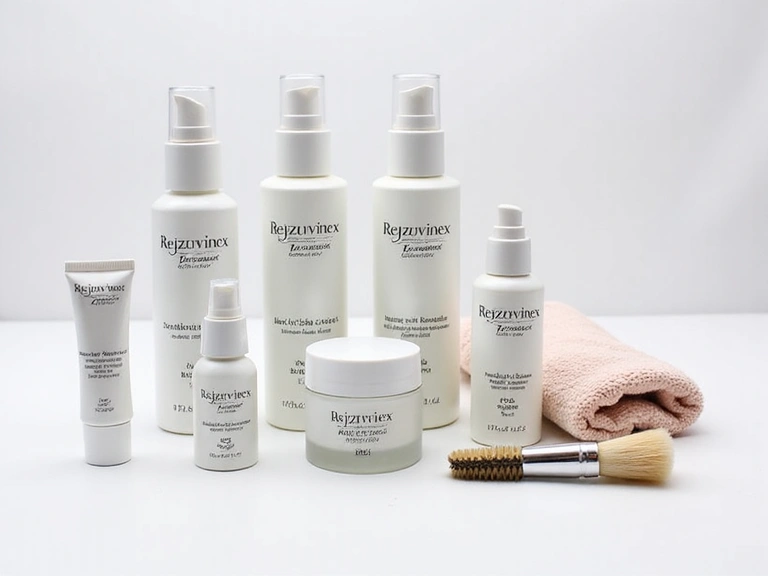 Product set with accessories