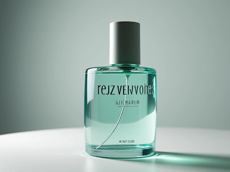 Product bottle design
