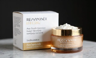Rejzuvvionex Eye Cream