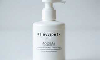 Rejzuvvionex Hydrating Cleanser