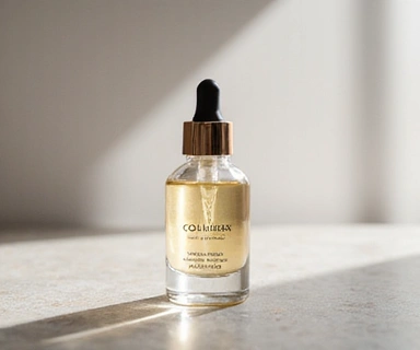 Anti-Aging Collagen Serum