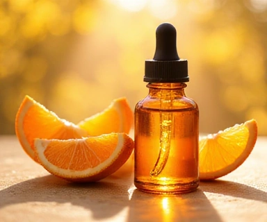 Brightening Vitamin C Serum