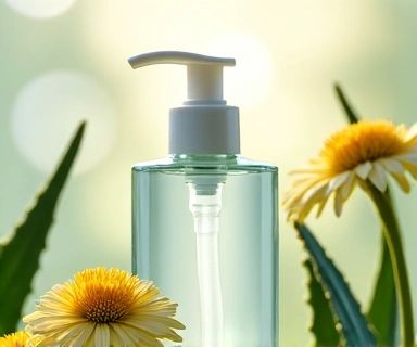 Gentle Botanical Cleanser