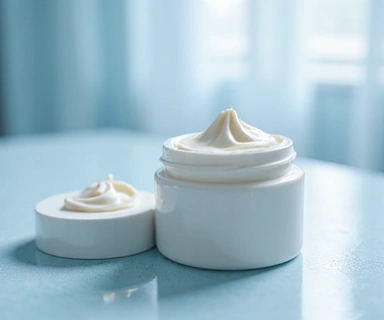 Hydrating Hyaluronic Acid Cream