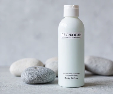 Pore Minimizing Toner